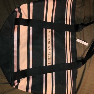 Victoria Secret Weekender Bag
